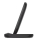 BELKIN Ładowarka z podstawą 15W Wireless Charging Stand Czarna WIB002vfBK - 710643 - zdjęcie 3